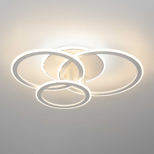 Потолочная люстра Citilux ТРИНИТИ CL238130