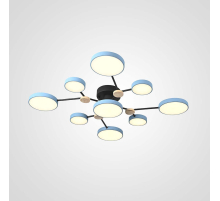 Потолочная люстра Imperium Loft 223775-23