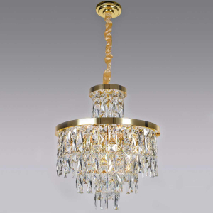 Люстра Reluce 03006-0.4-09 DN