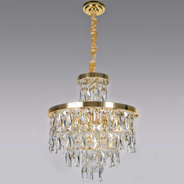 Люстра Reluce 03006-0.4-09 DN