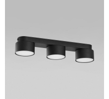 Потолочная люстра TK Lighting 3400 Space Black
