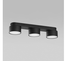 Потолочная люстра TK Lighting 3400 Space Black