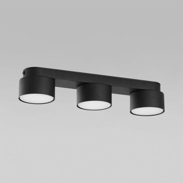 Потолочная люстра TK Lighting 3400 Space Black Потолочная люстра TK Lighting 3400 Space Black