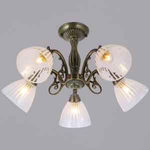 Люстра Reluce 72447-0.3-05