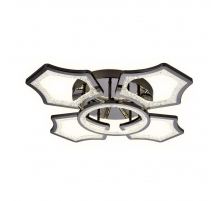 Потолочная светодиодная люстра Ambrella light Original FA576
