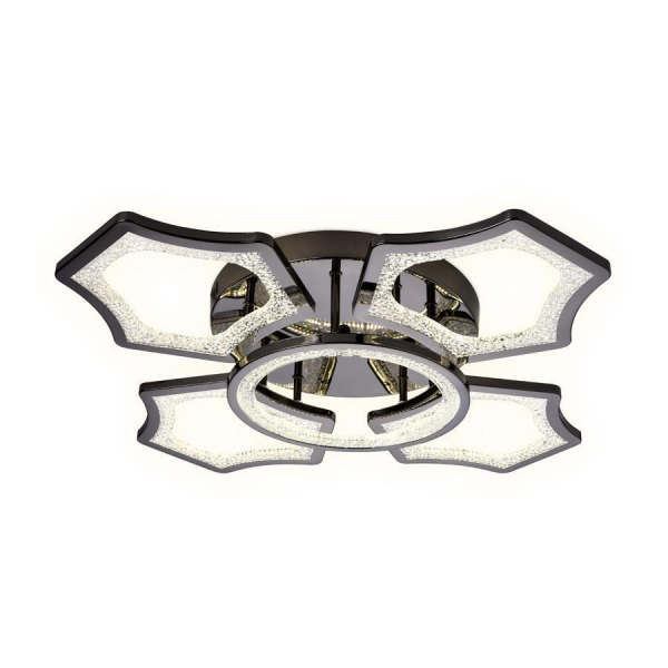 Потолочная светодиодная люстра Ambrella light Original FA576 Потолочная светодиодная люстра Ambrella light Original FA576