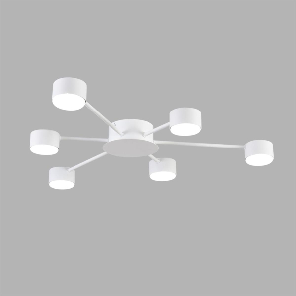 Люстра Lumion COMFI 8343/6C