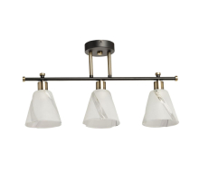 Люстра De City Тетро 118010403