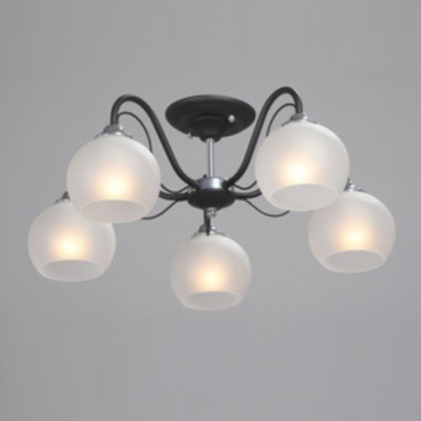 Потолочная люстра Vitaluce V3948-1/5PL