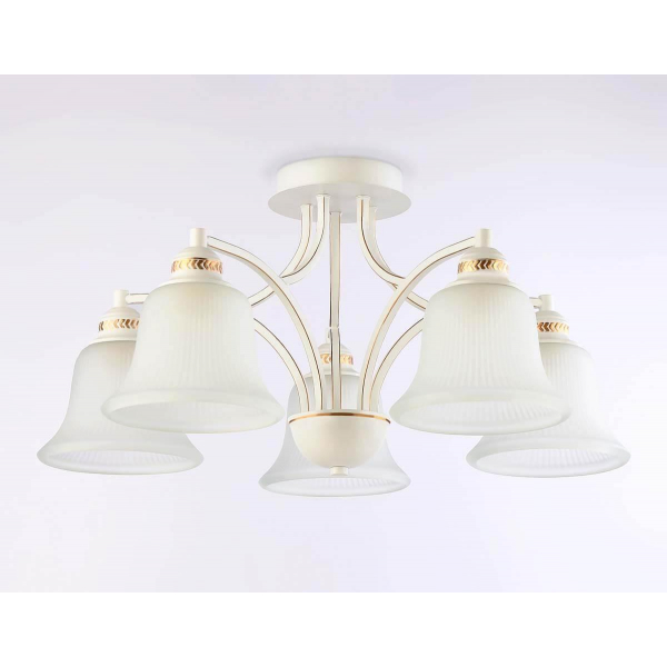 Потолочная люстра Ambrella light Traditional TR3050 Потолочная люстра Ambrella light Traditional TR3050