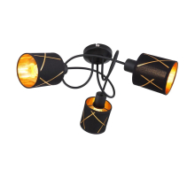 Потолочная люстра Globo Bemmo 15431-3D