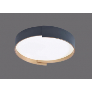 Люстра потолочная Alfa Light F0724-35