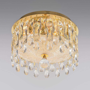 Люстра Reluce 62060-0.3-04 DN