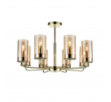 Потолочная люстра Vele Luce Licia VL1924L08