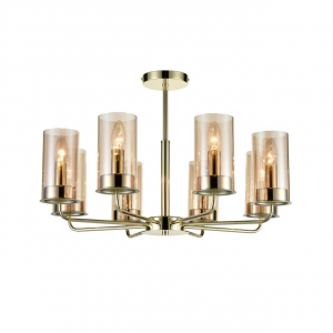 Потолочная люстра Vele Luce Licia VL1924L08