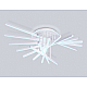 Люстра Ambrella Light COMFORT FL6291