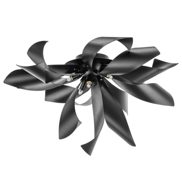 Потолочная люстра Lightstar Turbio 754167 Потолочная люстра Lightstar Turbio 754167