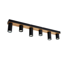 Потолочная люстра F-Promo Olson 4431-6C