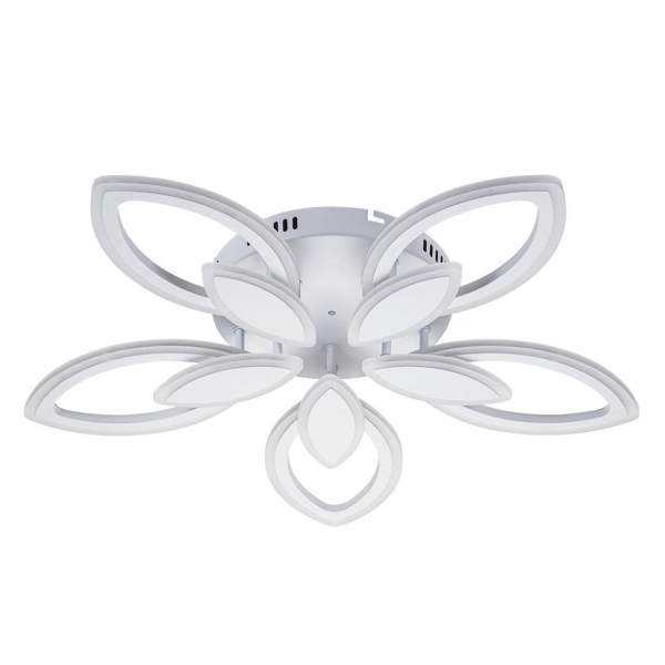 Потолочная светодиодная люстра Escada Gentle 10287/5LED Потолочная светодиодная люстра Escada Gentle 10287/5LED