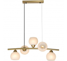 Потолочная люстра Reluce 32103-0.9-05