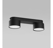 Потолочная люстра TK Lighting 3399 Space Black