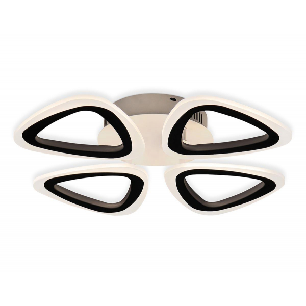 Потолочная светодиодная люстра Ambrella light Original FA4482 Потолочная светодиодная люстра Ambrella light Original FA4482