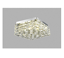 Потолочная светодиодная люстра Moderli Venice V10473-CL