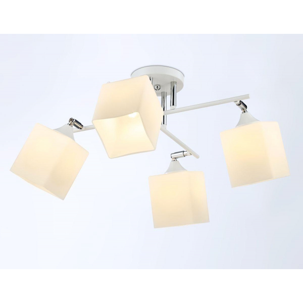 Потолочная люстра Ambrella light Traditional Modern TR303083 Потолочная люстра Ambrella light Traditional Modern TR303083
