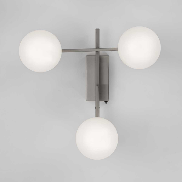 Потолочная светодиодная люстра Citilux Dorsy CL223131