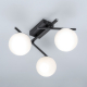 Потолочная светодиодная люстра Citilux Dorsy CL223132