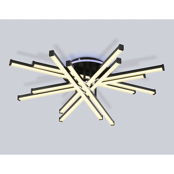Люстра Ambrella Light COMFORT FL6276