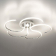 Потолочная светодиодная люстра Citilux CL229251E