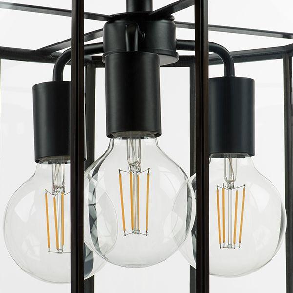 Потолочная люстра Lightstar Genni 798237 Потолочная люстра Lightstar Genni 798237