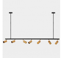 Люстра Loft-Concept TRIBES CHANDELIER 40.2681-0