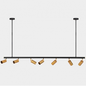 Люстра Loft-Concept TRIBES CHANDELIER 40.2681-0