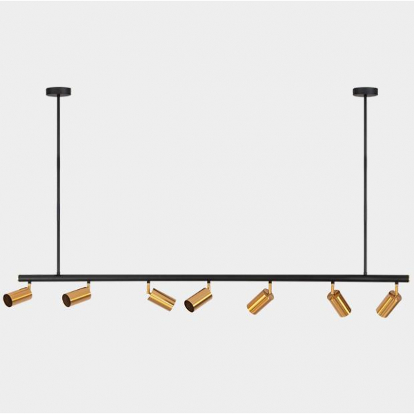 Люстра Loft-Concept TRIBES CHANDELIER 40.2681-0 Люстра Loft-Concept TRIBES CHANDELIER 40.2681-0