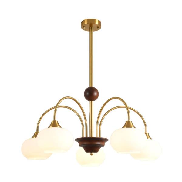 Люстра Lumion LARINA 8323/5C