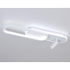Потолочная светодиодная люстра Ambrella light Comfort Line FL5108