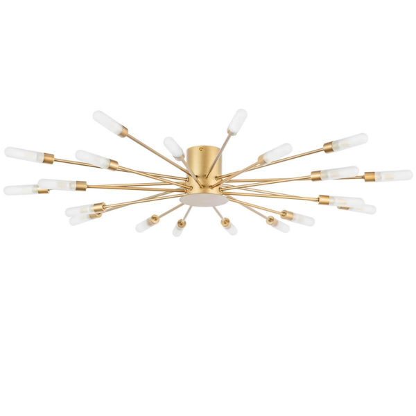 Потолочная люстра Lightstar Ragno 732203 Потолочная люстра Lightstar Ragno 732203