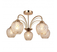 Потолочная люстра F-Promo Olimp 2541-5U