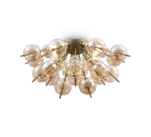 Потолочная люстра Maytoni Bolla MOD133CL-04BS