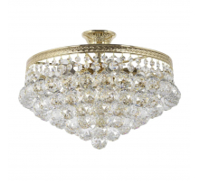 Потолочная люстра Dio DArte Elite Cremono E 1.3.38.600 G