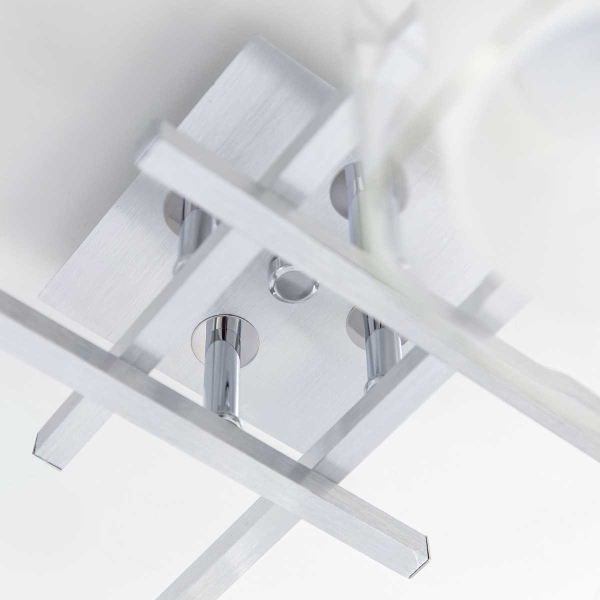 Потолочная люстра Citilux Диез CL111140