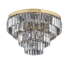 Потолочная люстра Kutek Ellini ELL-PLM-6(Z)450/Ix4