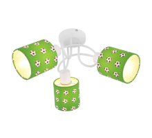 Потолочная люстра Globo Lemmi 54009-3