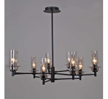 Люстра Illumico IL2216-9PLS-24