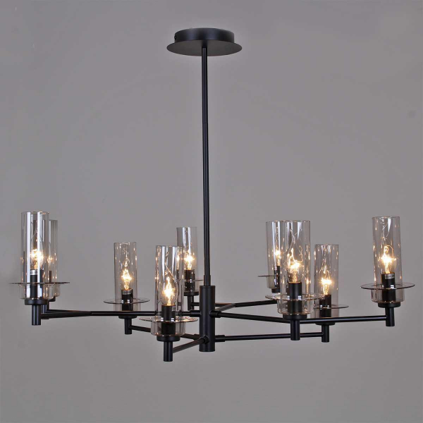 Люстра Illumico IL2216-9PLS-24 Люстра Illumico IL2216-9PLS-24
