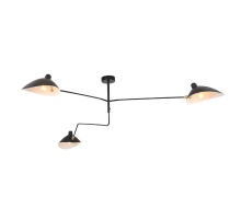 Потолочная люстра ST Luce Spruzzo SL305.402.03