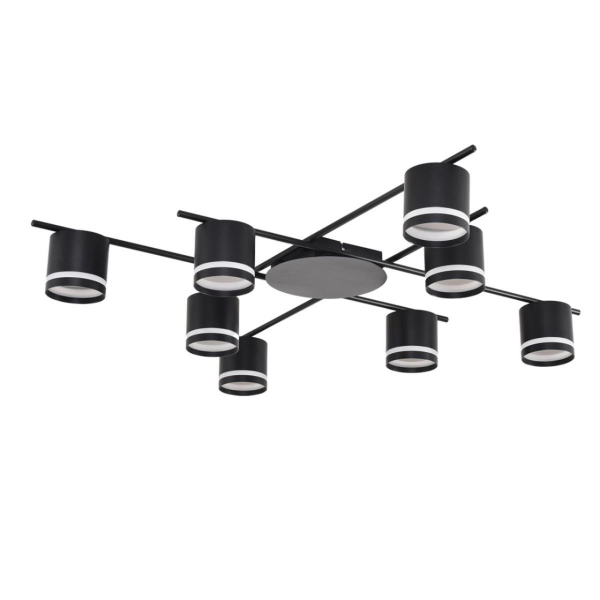 Потолочная люстра Lumion Berty Comfi 8362/8C