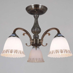 Потолочная люстра Reluce 99018-0.3-03